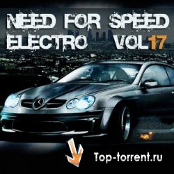 VA - Need For Speed Electro vol.17