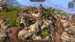 The Settlers 7: Paths To A Kingdom/PC(DEMO)