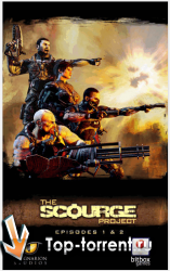 The Scourge Project: Episodes 1 & 2/PC