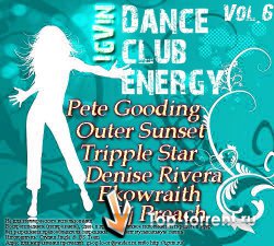 IgVin - Dance club energy Vol.6