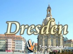 Обзорная экскурсия по Дрездену