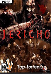 Clive Barker's Jericho/PC(Repack)