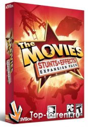The Movies: Stunts & Effects