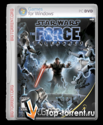 Star Wars - The Force Unleashed: Ultimate Sith Edition