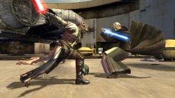 Star Wars - The Force Unleashed: Ultimate Sith Edition