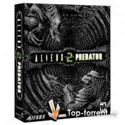 Aliens vs Predator 2/PC