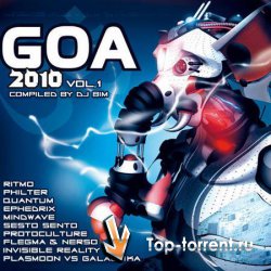 VA-Goa 2010 Vol. 1/2010