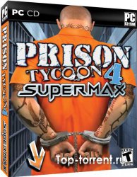 Prison Tycoon 4: SuperMax