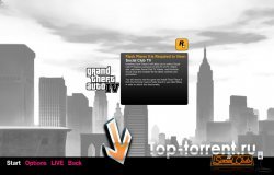 Grand Theft Auto IV - Episodes From Liberty City/PC(Repack)