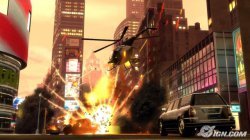 Grand Theft Auto IV: Episodes from Liberty City (Оригинал)