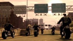 Grand Theft Auto IV: Episodes from Liberty City (Оригинал)