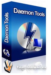 DAEMON Tools Pro Advanced 4.36.0309