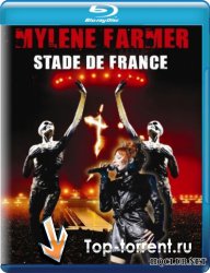Mylene Farmer - Stade de France / Милен Фармер