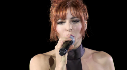 Mylene Farmer - Stade de France / Милен Фармер