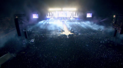 Mylene Farmer - Stade de France / Милен Фармер