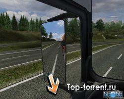 С грузом по Европе 2: Автобаны Германии / German Truck Simulator