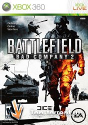 [XBOX360] Battlefield: Bad Company 2