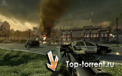 Call of Duty: Modern Warfare 2 (Русский, репак, 2009)