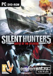 Silent Hunter 5: Битва за Атлантику | RePack