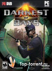 Darkest of Days / Самый чёрный день