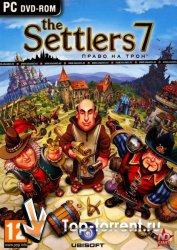 The Patch 1.02 - Settlers 7: Право На Трон/PC
