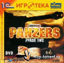 Codename: Panzers - Phase Two/PC