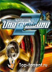 Need For Speed Underground 2 New Auto