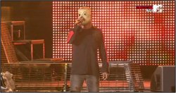 Slipknot - Live in Rock Am Ring 2009