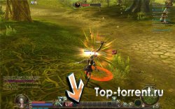 Aion-Free Server (2010) PC