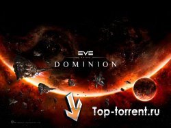 EVE Online Dominion (2010) PC