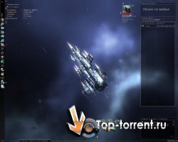 EVE Online Dominion (2010) PC