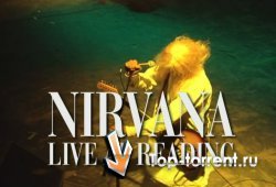 Nirvana - Live At Reading