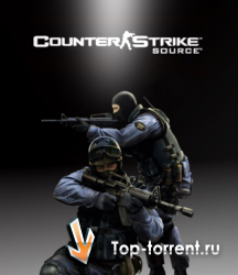Counter-Strike Source No-Steam 