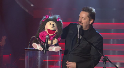 Терри Фэйтор - Шоу в Лас-Вегасе / Terry Fator - Live from Las Vegas