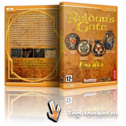 Baldur's Gate: Gold