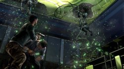 Tom Clancy's Splinter Cell: Conviction | Lossless RePack от R.G. Механики