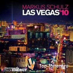 Markus Schulz - Las Vegas 10