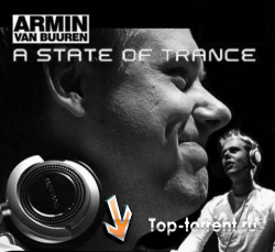 Armin van Buuren - A State of Trance 455
