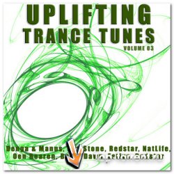 VA - Uplifting Trance Tunes Vol 3