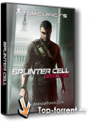 Tom Clancy's Splinter Cell: Conviction | Deluxe Edition