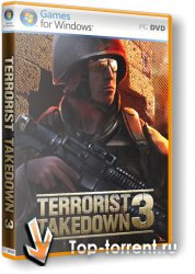 Terrorist Takedown 3