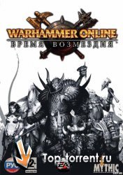 Warhammer Online: Время Возмездия/PC