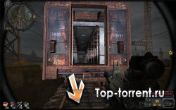 S.T.A.L.K.E.R.Зов Припяти Sigerous Mod 1.4.3