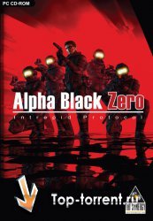 Alpha Black Zero: Intrepid Protocol/PC