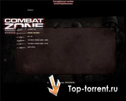 Combat Zone Элитные Подразделения / Combat Zone Special Forces