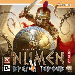 Numen: Время героев (2010) PC | RePack