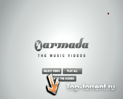 Armada - The Music Videos