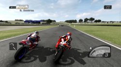 SBK X Superbike World Championship/PC