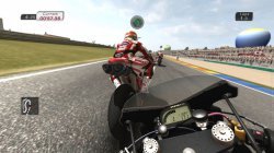 SBK X Superbike World Championship/PC