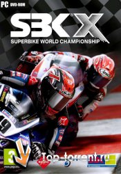 SBK X Superbike World Championship/PC